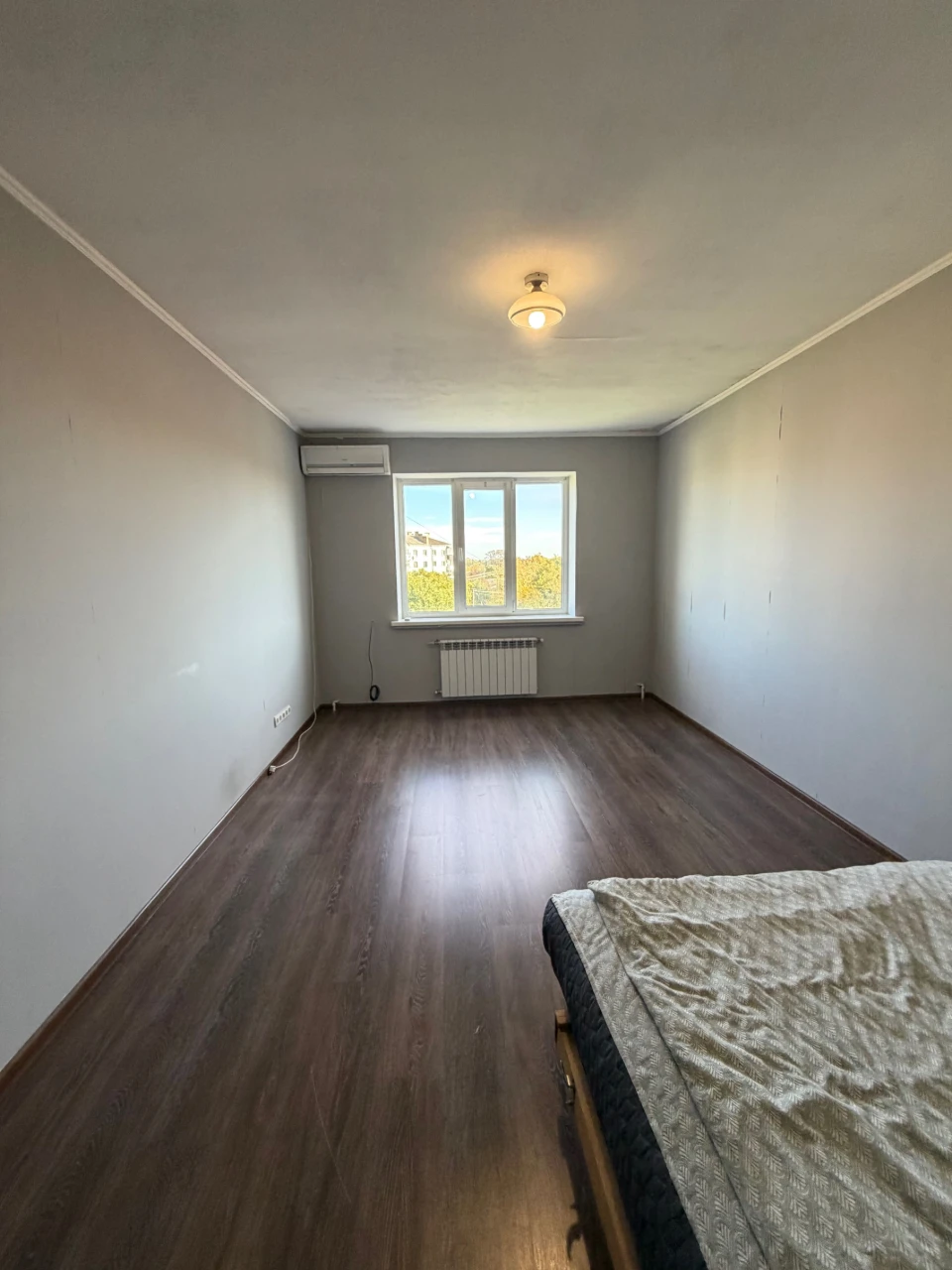 1-room apartment in Borispil. No commission. State programs