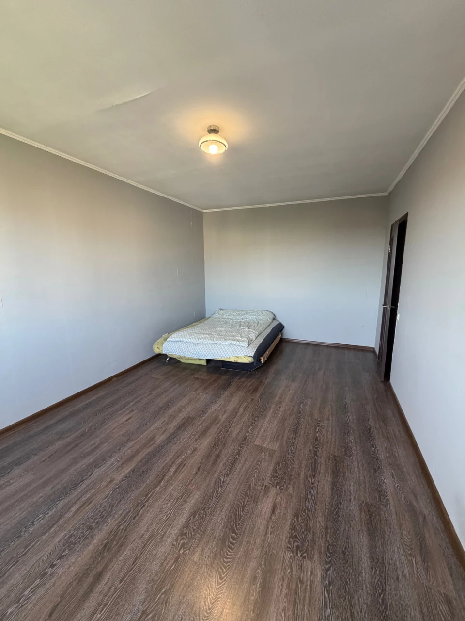 1-room apartment in Borispil. No commission. State programs