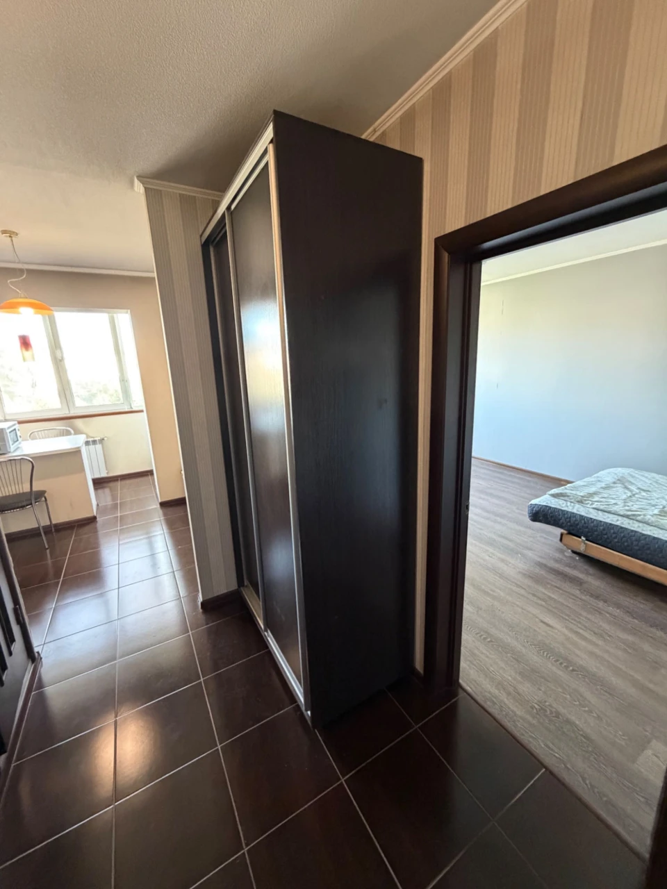 1-room apartment in Borispil. No commission. State programs