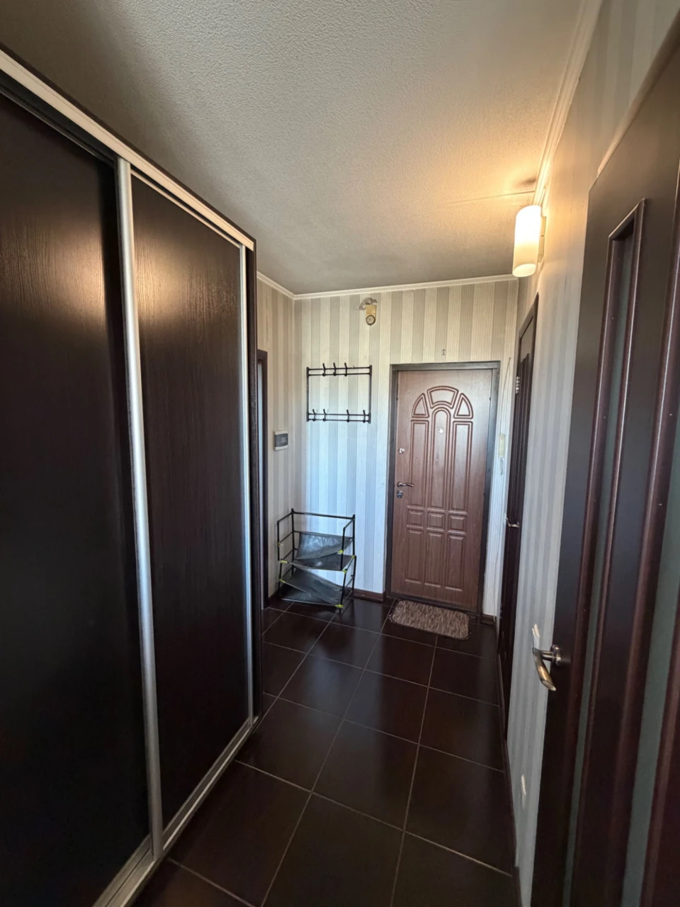 1-room apartment in Borispil. No commission. State programs