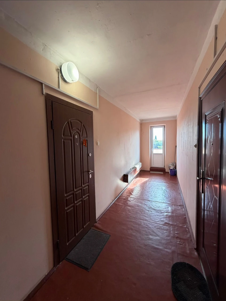 1-room apartment in Borispil. No commission. State programs
