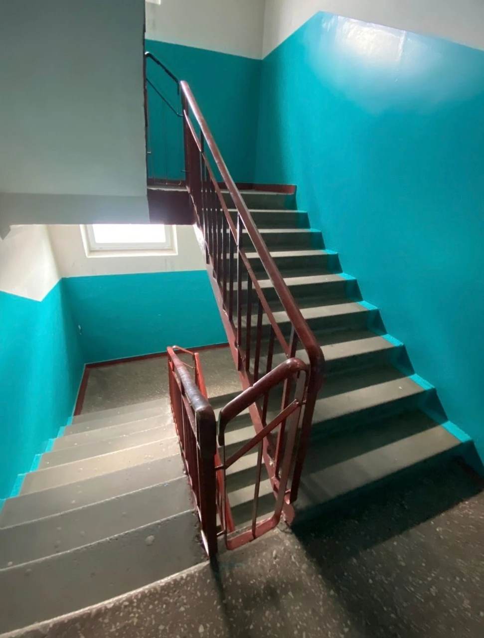 1-room apartment in Borispil. No commission. State programs