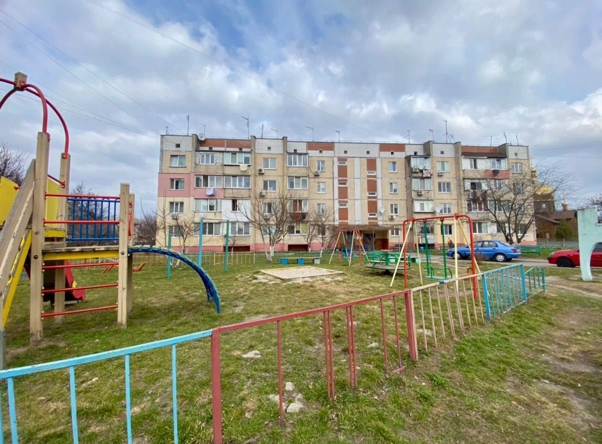 1-room apartment in Borispil. No commission. State programs