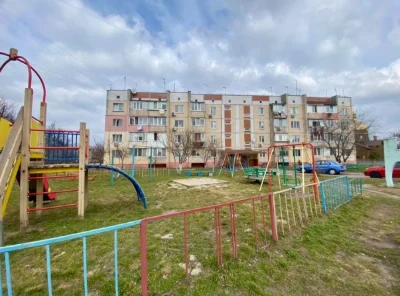 1-room apartment in Borispil. No commission. State programs