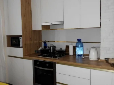 Продаж квартири 1-кімн. 39.5 м² 6/10 пов.