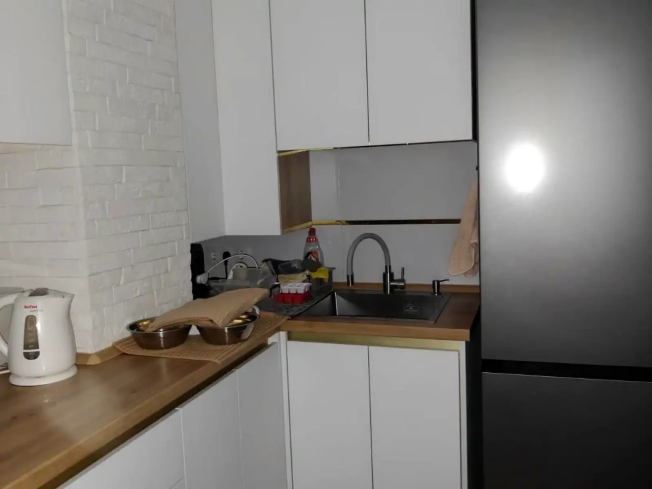 Продаж квартири 1-кімн. 39.5 м² 6/10 пов.