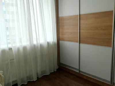 Продаж квартири 1-кімн. 39.5 м² 6/10 пов.