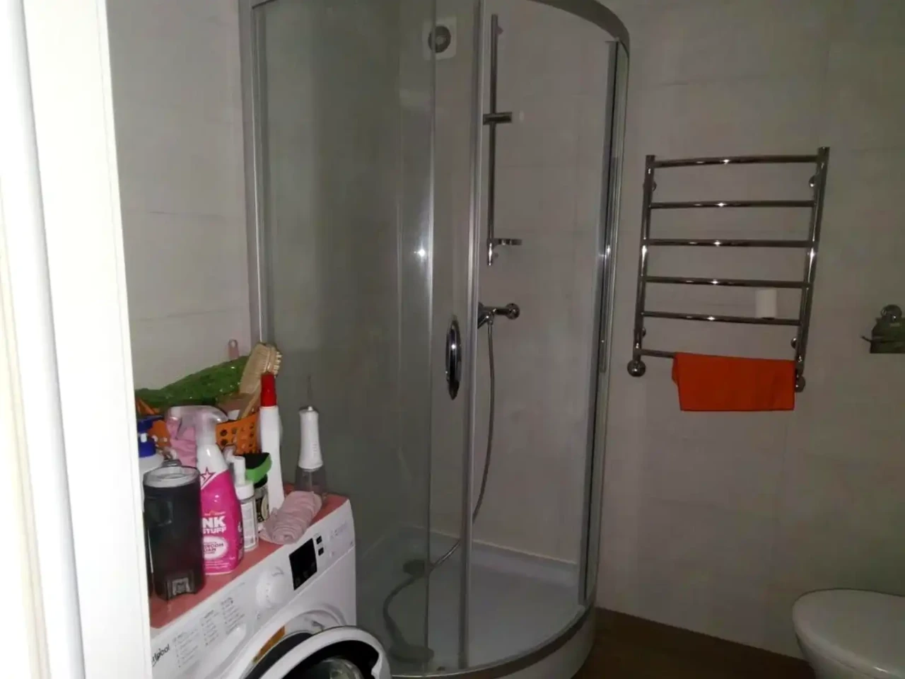 Продаж квартири 1-кімн. 39.5 м² 6/10 пов.