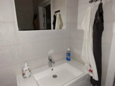 Продаж квартири 1-кімн. 39.5 м² 6/10 пов.