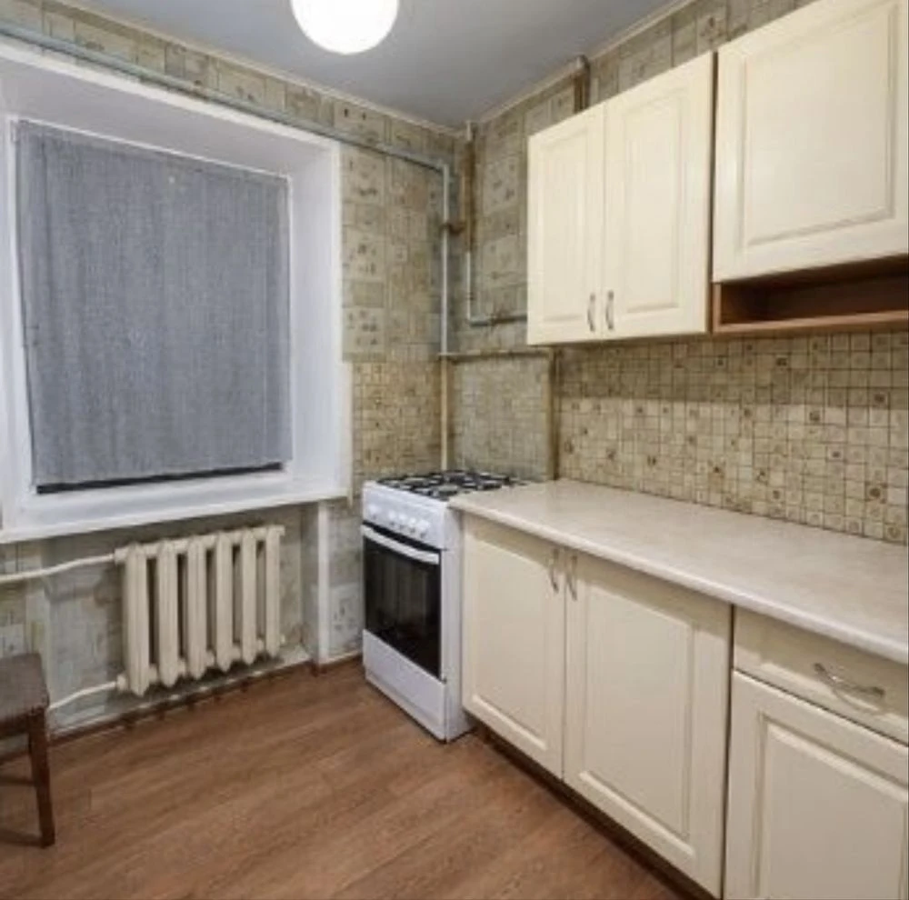 Sale of 2-room apartment at Popovychna 1, SUM-17 district, Borispil