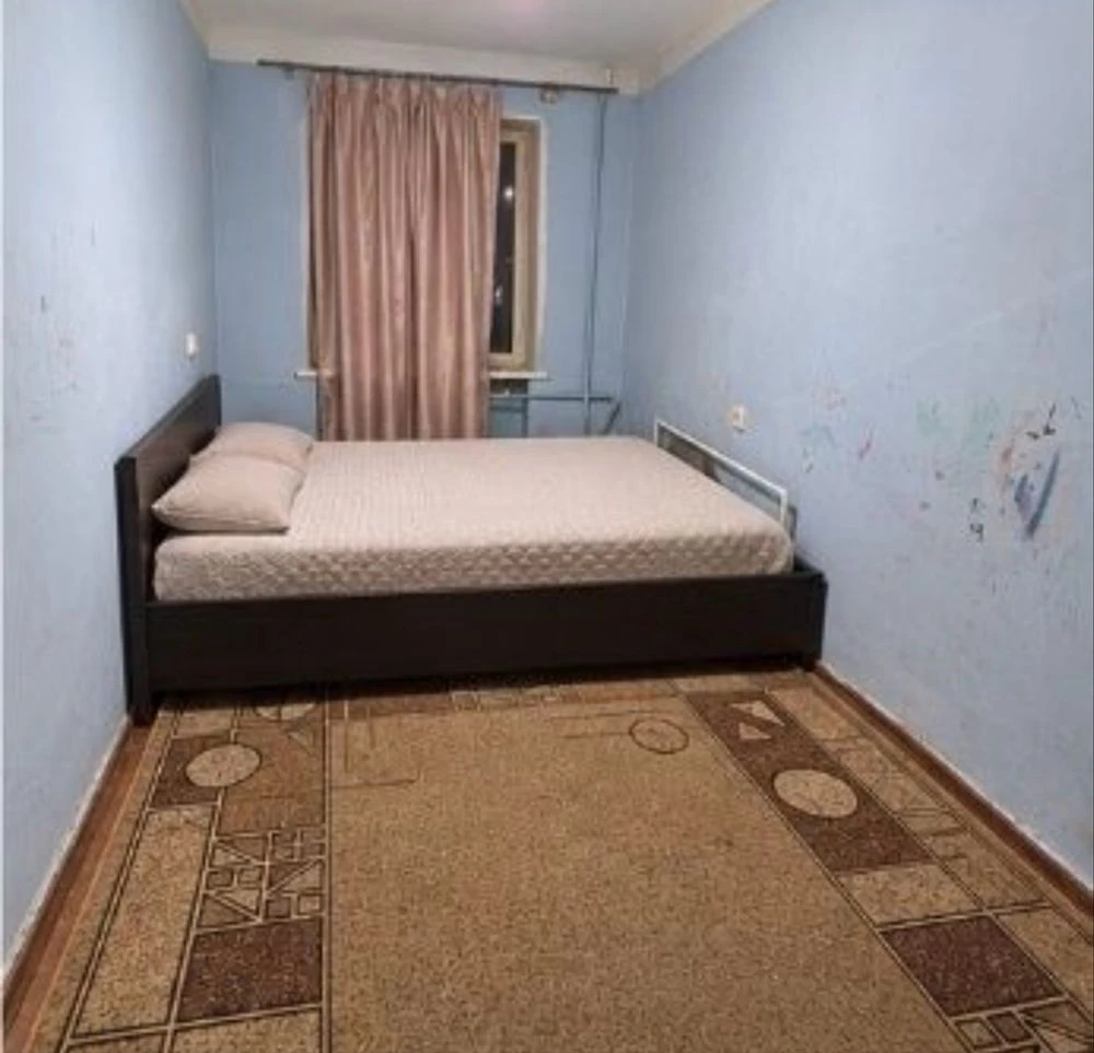 Sale of 2-room apartment at Popovychna 1, SUM-17 district, Borispil