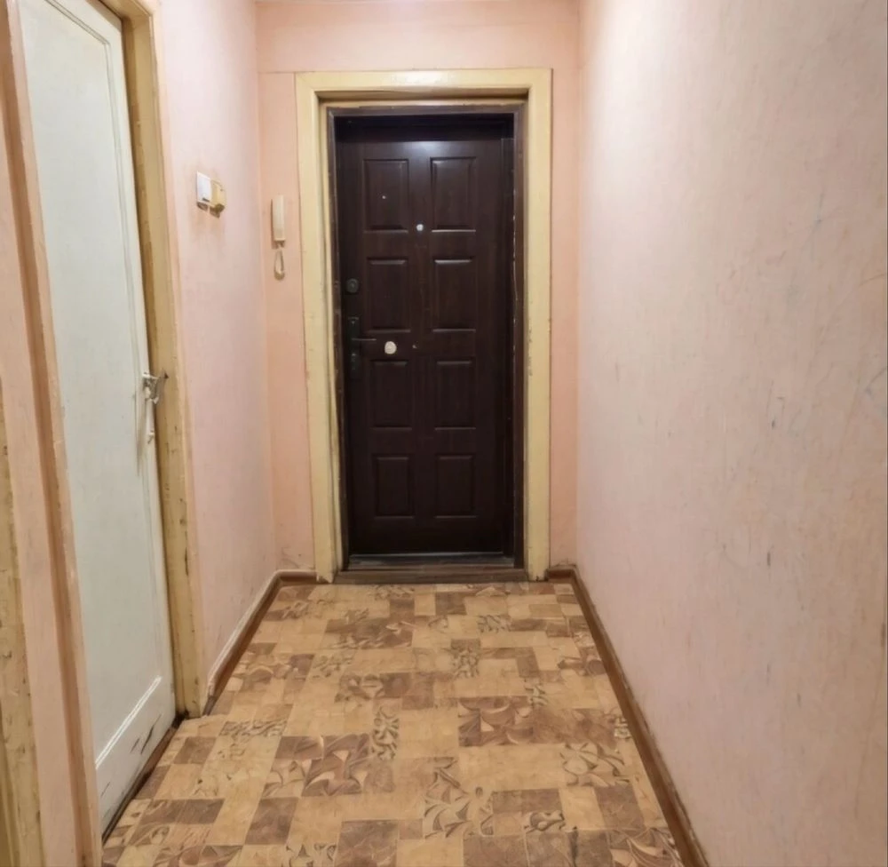 Sale of 2-room apartment at Popovychna 1, SUM-17 district, Borispil
