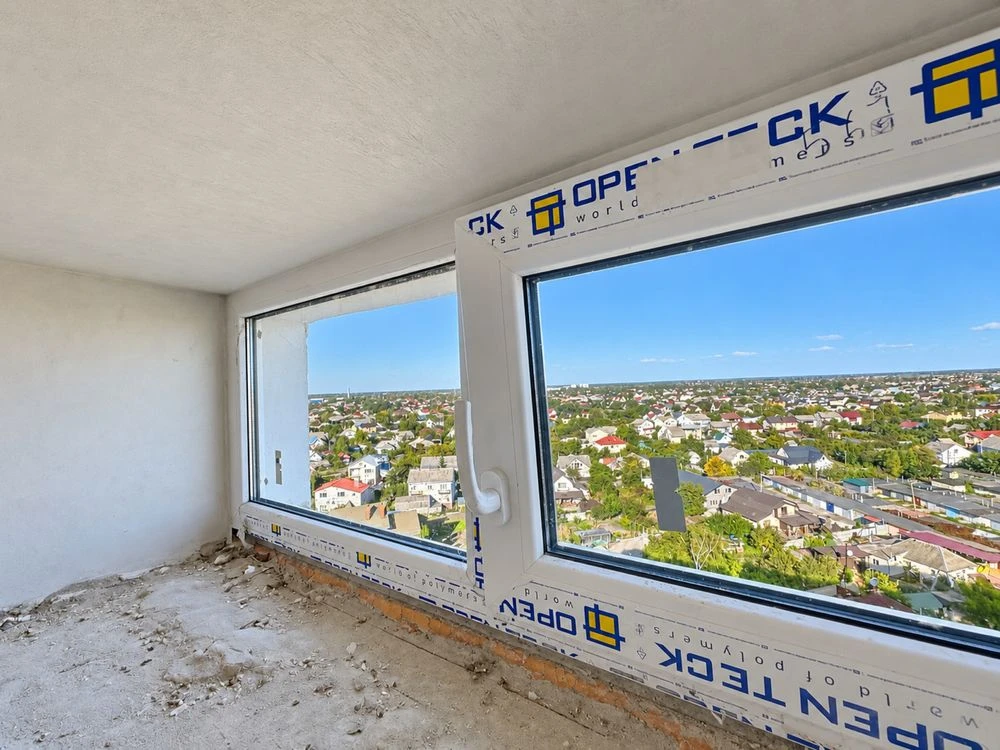 Продаж однокімнатної квартири СМАРТ-квартири (СТДІЯ) в центрі міста, вул. Нова.