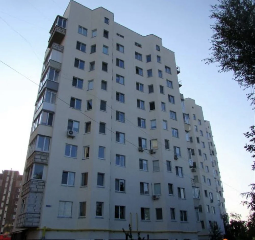 Продаж однокімнатної квартири СМАРТ-квартири (СТДІЯ) в центрі міста, вул. Нова.