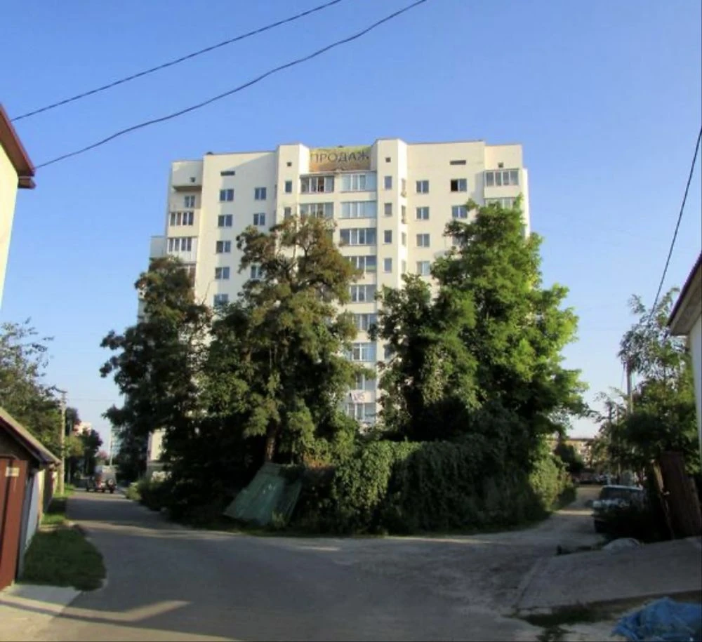 Продаж однокімнатної квартири СМАРТ-квартири (СТДІЯ) в центрі міста, вул. Нова.