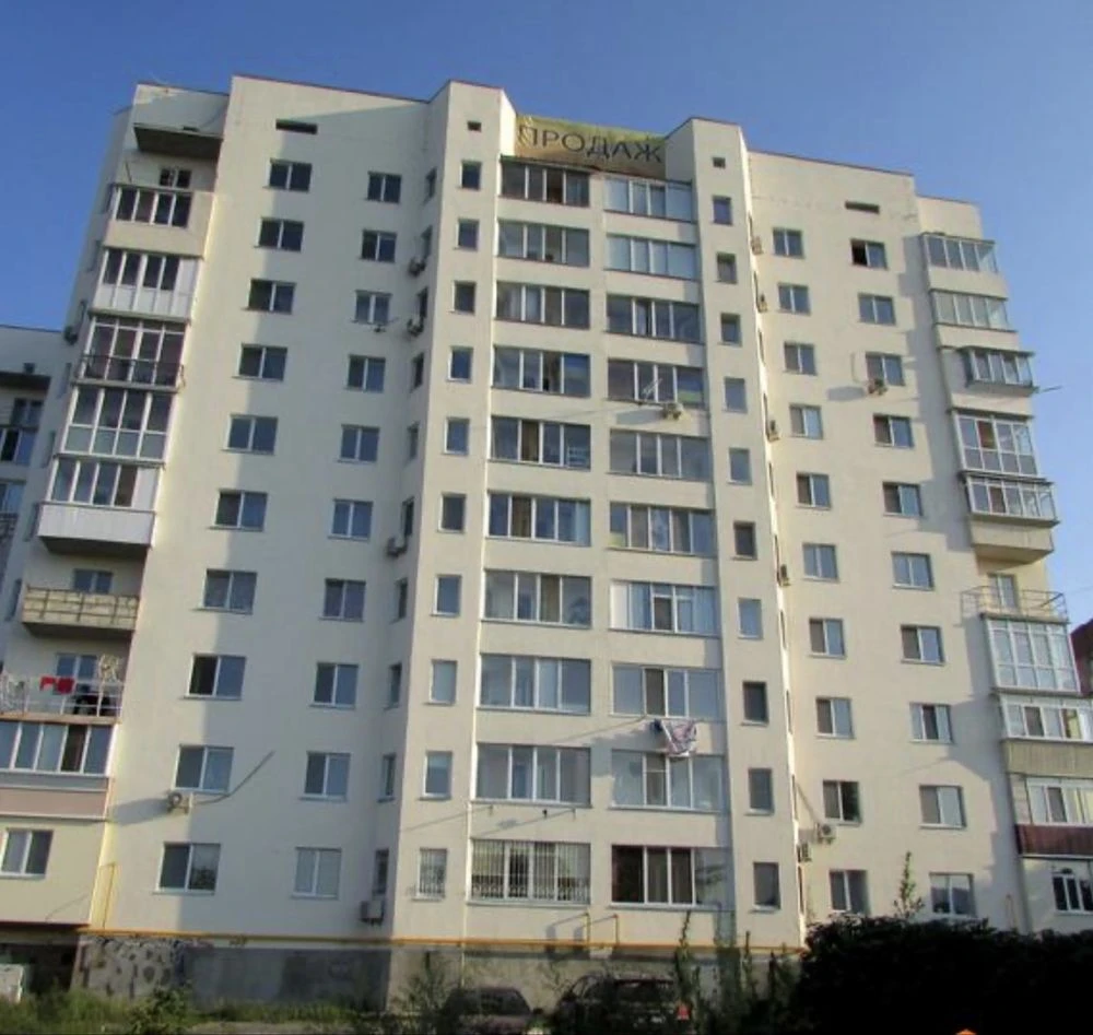 Продаж однокімнатної квартири СМАРТ-квартири (СТДІЯ) в центрі міста, вул. Нова.