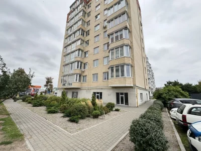Продаж 1-кім. квартири в Борисполі. З меблями та технікою. Без комісії
