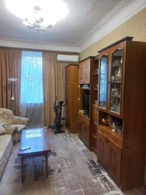 For Sale: 4-room apartment on Borisпіль Street, Soskmistche