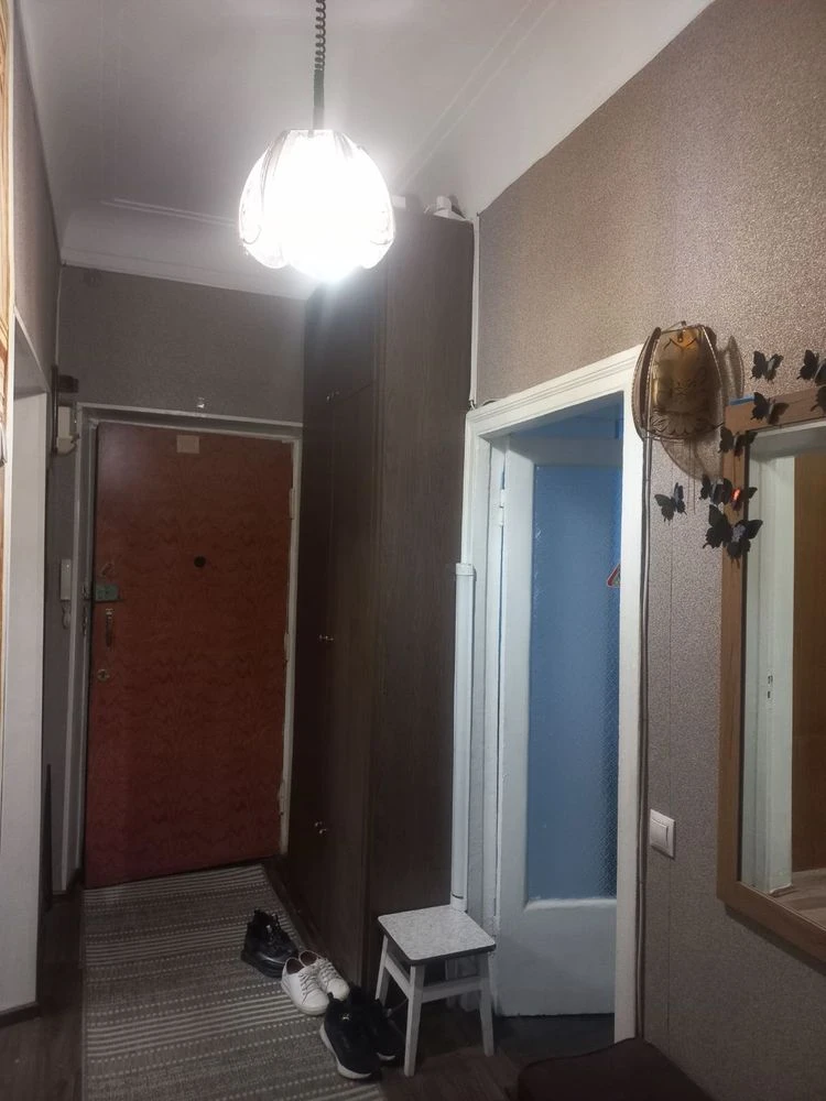For Sale: 4-room apartment on Borisпіль Street, Soskmistche