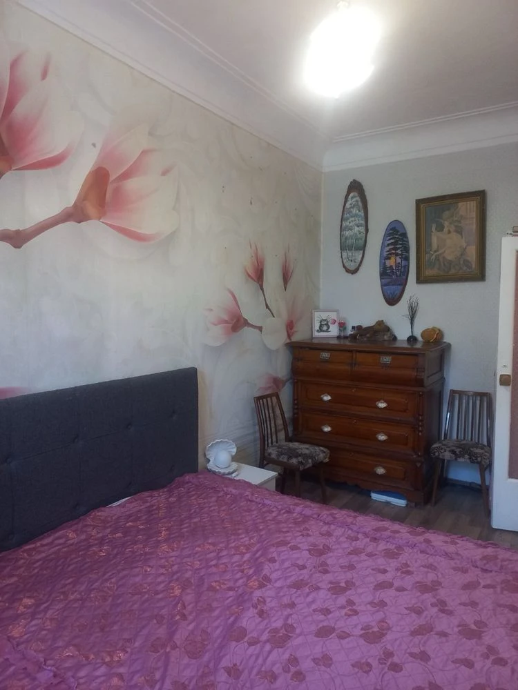 For Sale: 4-room apartment on Borisпіль Street, Soskmistche