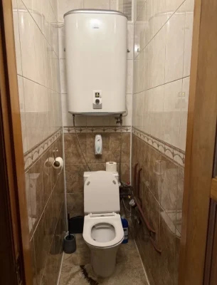 Продається 3-кімнатна квартира, Бориспіль, вул. Лютнева