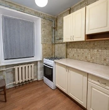 Sale of a 2-bedroom apartment in Borispil | Popovych Street, 1!