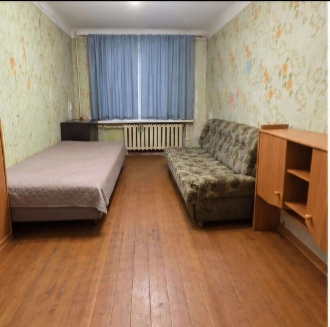 Sale of a 2-bedroom apartment in Borispil | Popovych Street, 1!