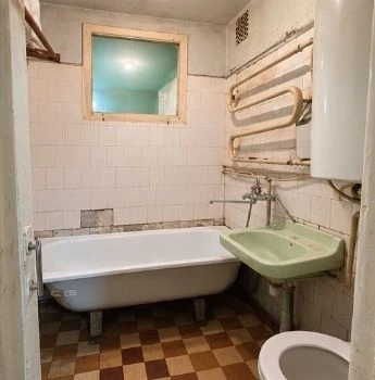 Sale of a 2-bedroom apartment in Borispil | Popovych Street, 1!