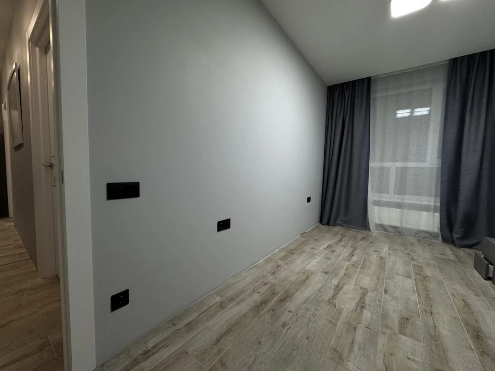 Продажа 2-х этажной квартиры 109 м² с ремонтом/мебелью/техникой