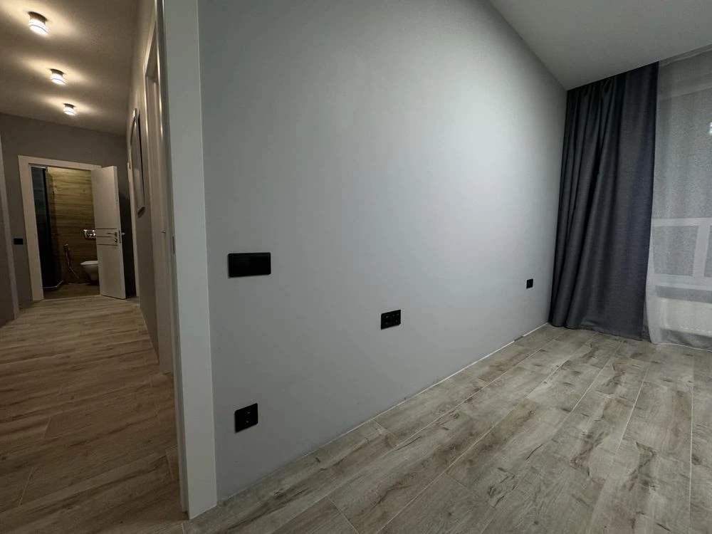 Продажа 2-х этажной квартиры 109 м² с ремонтом/мебелью/техникой