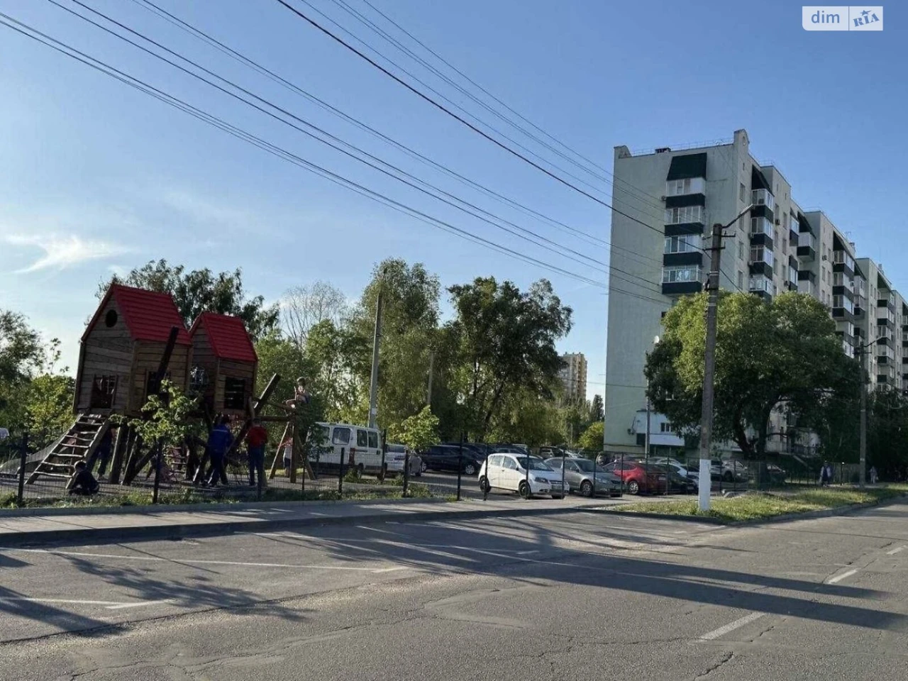 Продажа Квартиры
