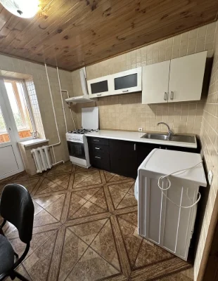 Sale of 2-room apartment in Borispil, Bilodidivka Street, 19 (Work) 68.10