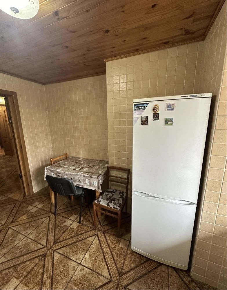 Sale of 2-room apartment in Borispil, Bilodidivka Street, 19 (Work) 68.10