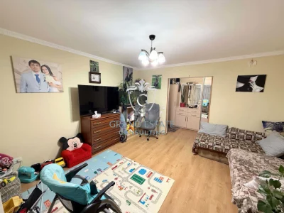 Продається 3-кімнатна квартира 68 м² вул. Київський шлях 49, Бориспіль