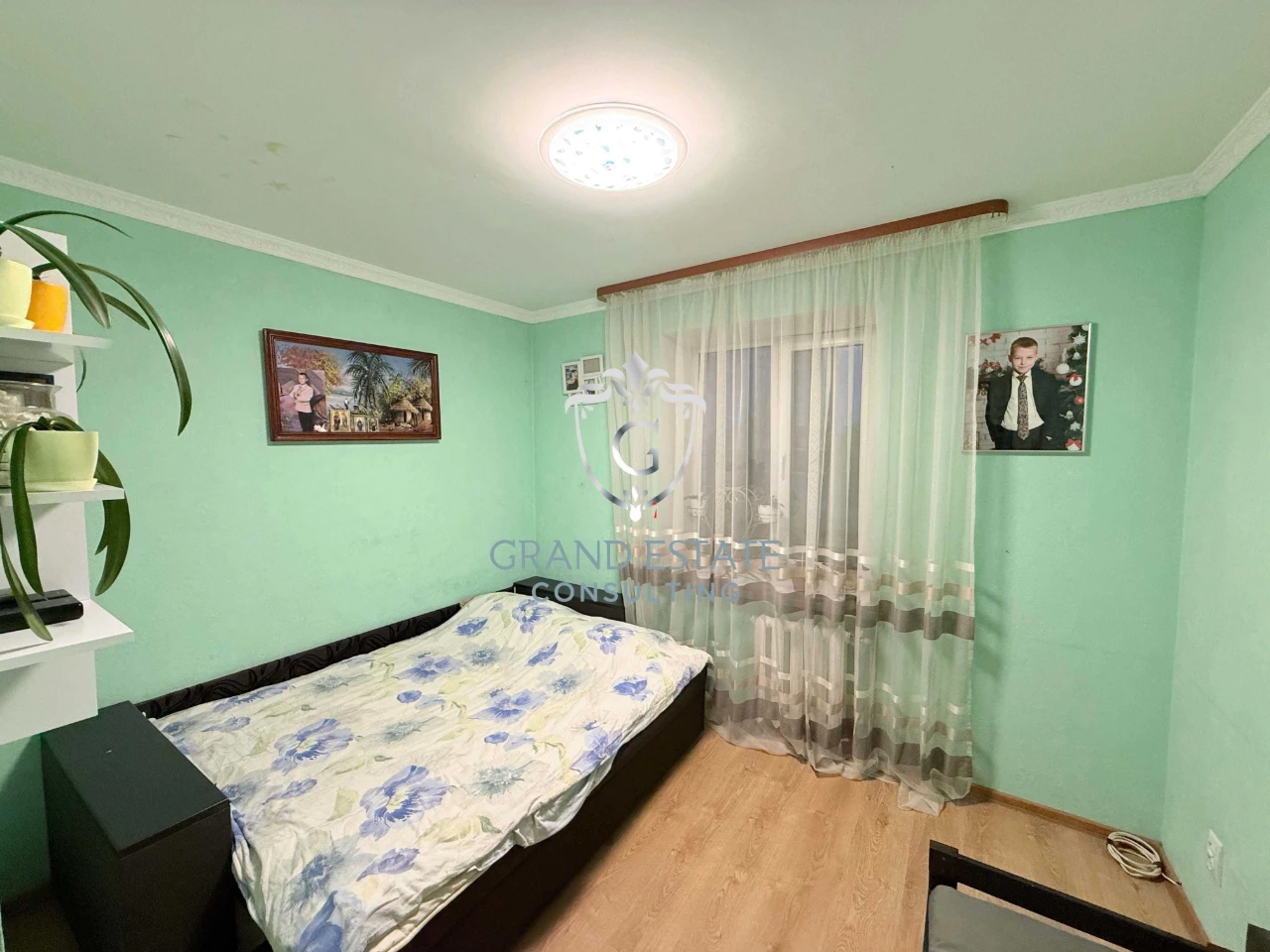 Продається 3-кімнатна квартира 68 м² вул. Київський шлях 49, Бориспіль