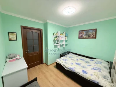 Продається 3-кімнатна квартира 68 м² вул. Київський шлях 49, Бориспіль
