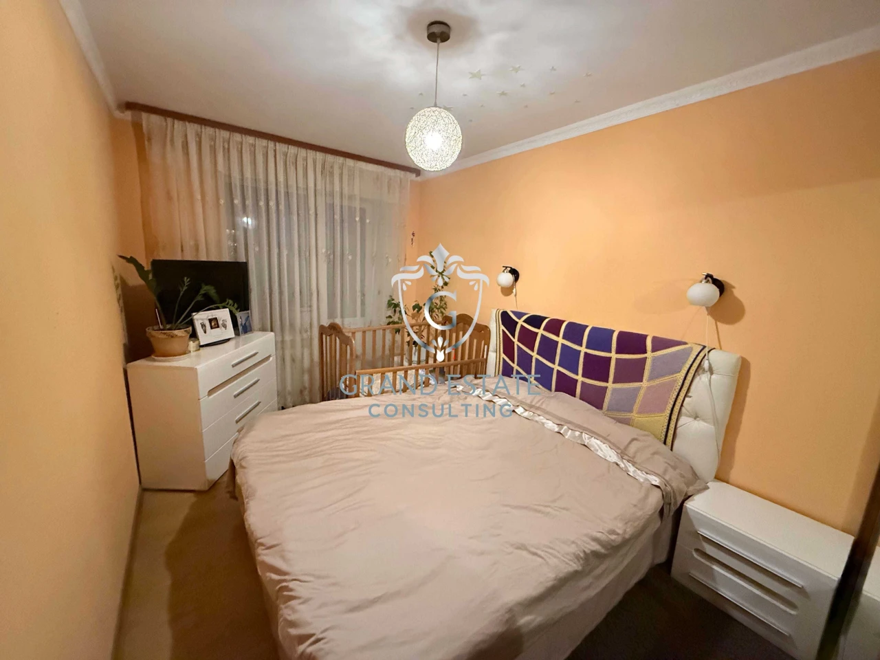 Продається 3-кімнатна квартира 68 м² вул. Київський шлях 49, Бориспіль