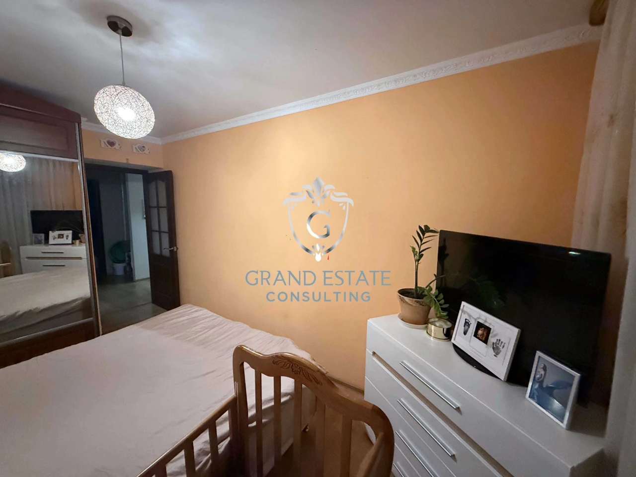 Продається 3-кімнатна квартира 68 м² вул. Київський шлях 49, Бориспіль
