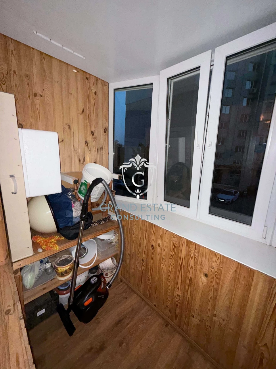Продається 3-кімнатна квартира 68 м² вул. Київський шлях 49, Бориспіль