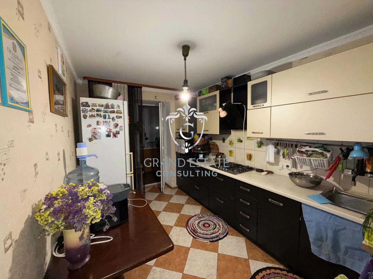 Продається 3-кімнатна квартира 68 м² вул. Київський шлях 49, Бориспіль