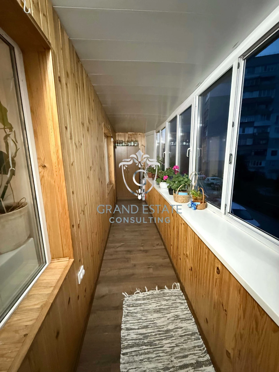 Продається 3-кімнатна квартира 68 м² вул. Київський шлях 49, Бориспіль
