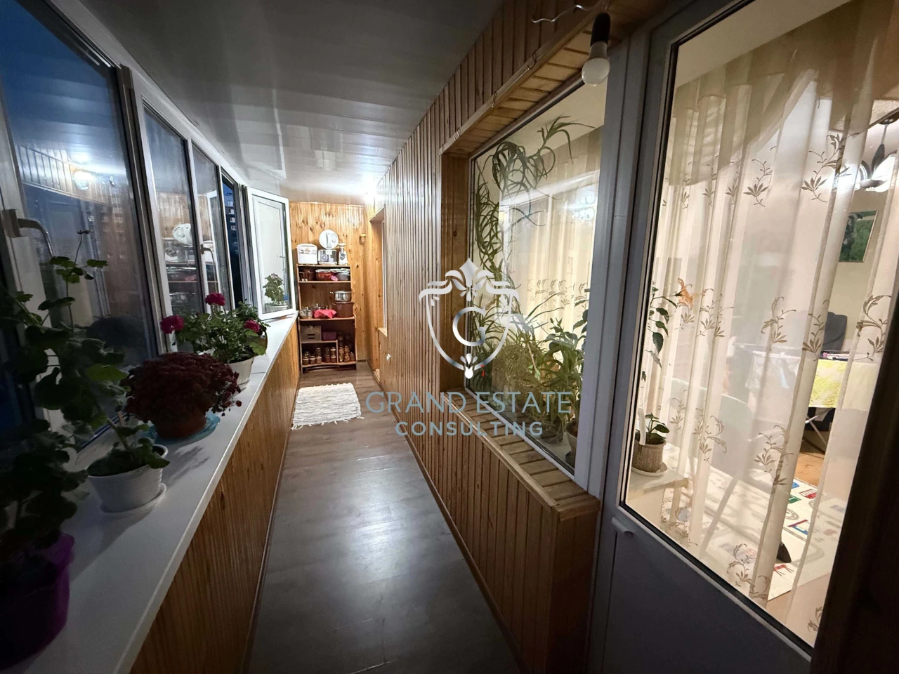 Продається 3-кімнатна квартира 68 м² вул. Київський шлях 49, Бориспіль