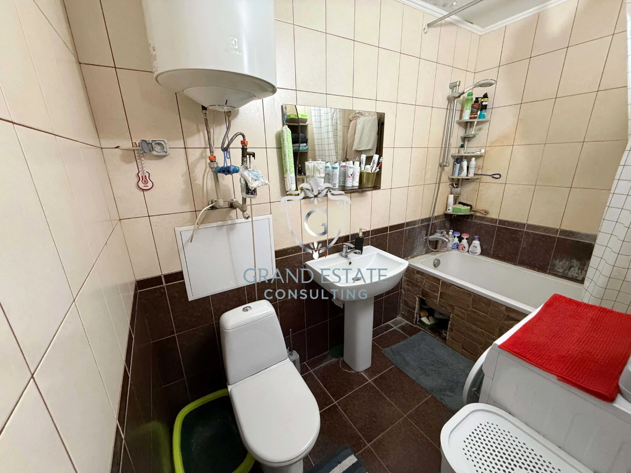 Продається 3-кімнатна квартира 68 м² вул. Київський шлях 49, Бориспіль