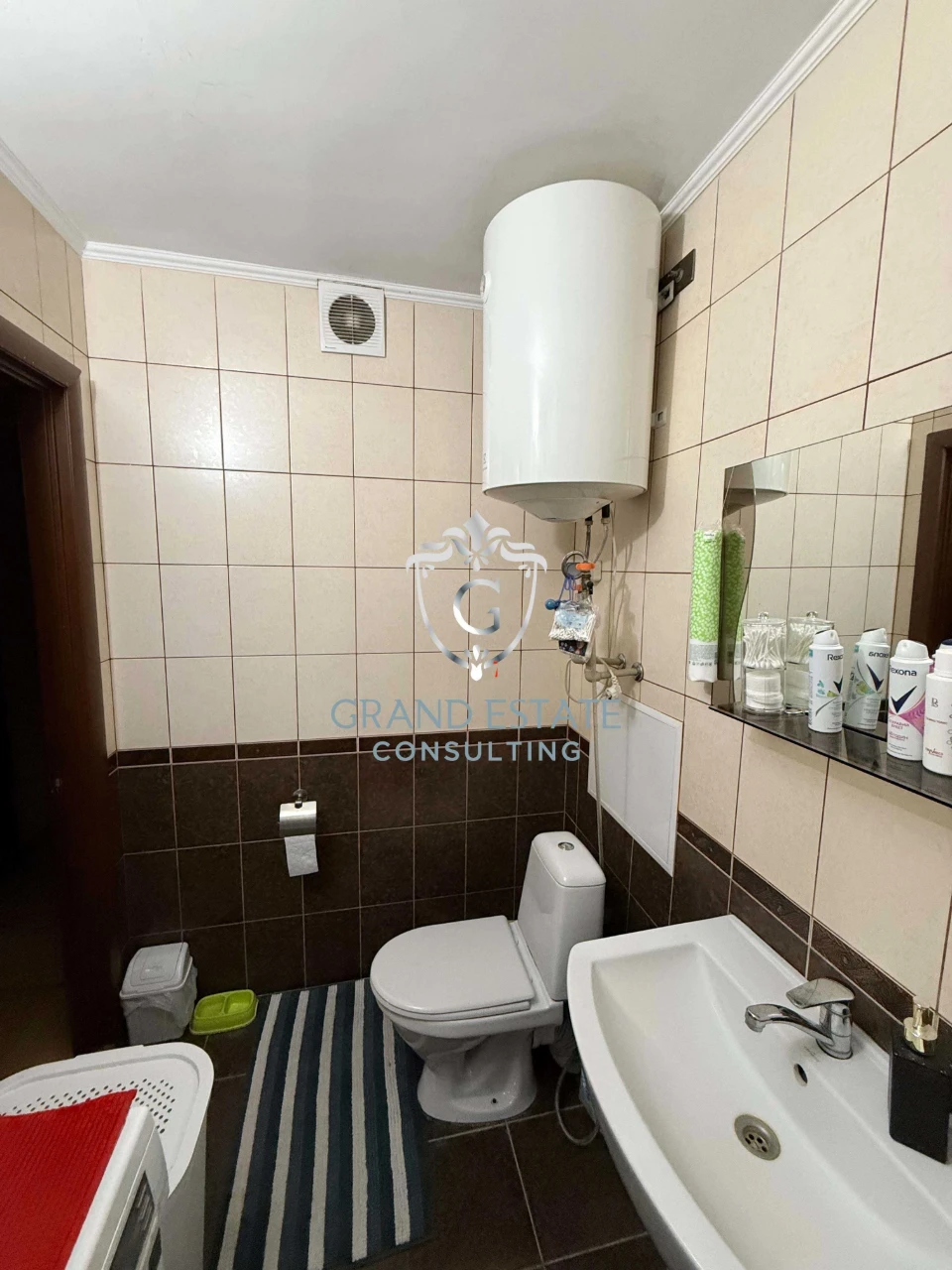 Продається 3-кімнатна квартира 68 м² вул. Київський шлях 49, Бориспіль