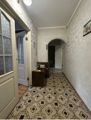 Urgent sale of 2-room apartment in the center of Boryspil
