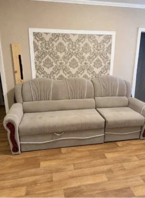 For Sale: 3-room apartment in the city of Borispil