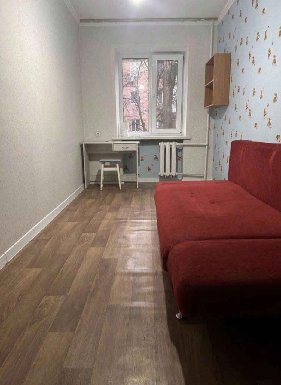 For Sale: 3-room apartment in the city of Borispil