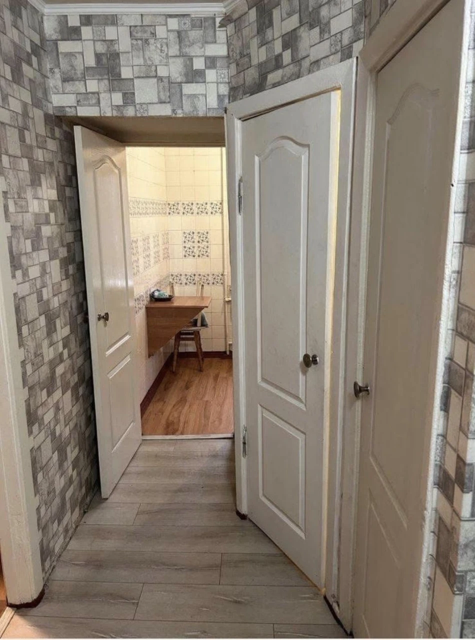For Sale: 3-room apartment in the city of Borispil