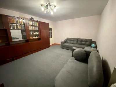 Sale of a cozy 1-bedroom apartment (36.3 m²) + parking space