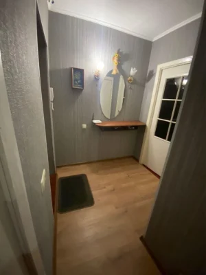 Sale of a cozy 1-bedroom apartment (36.3 m²) + parking space
